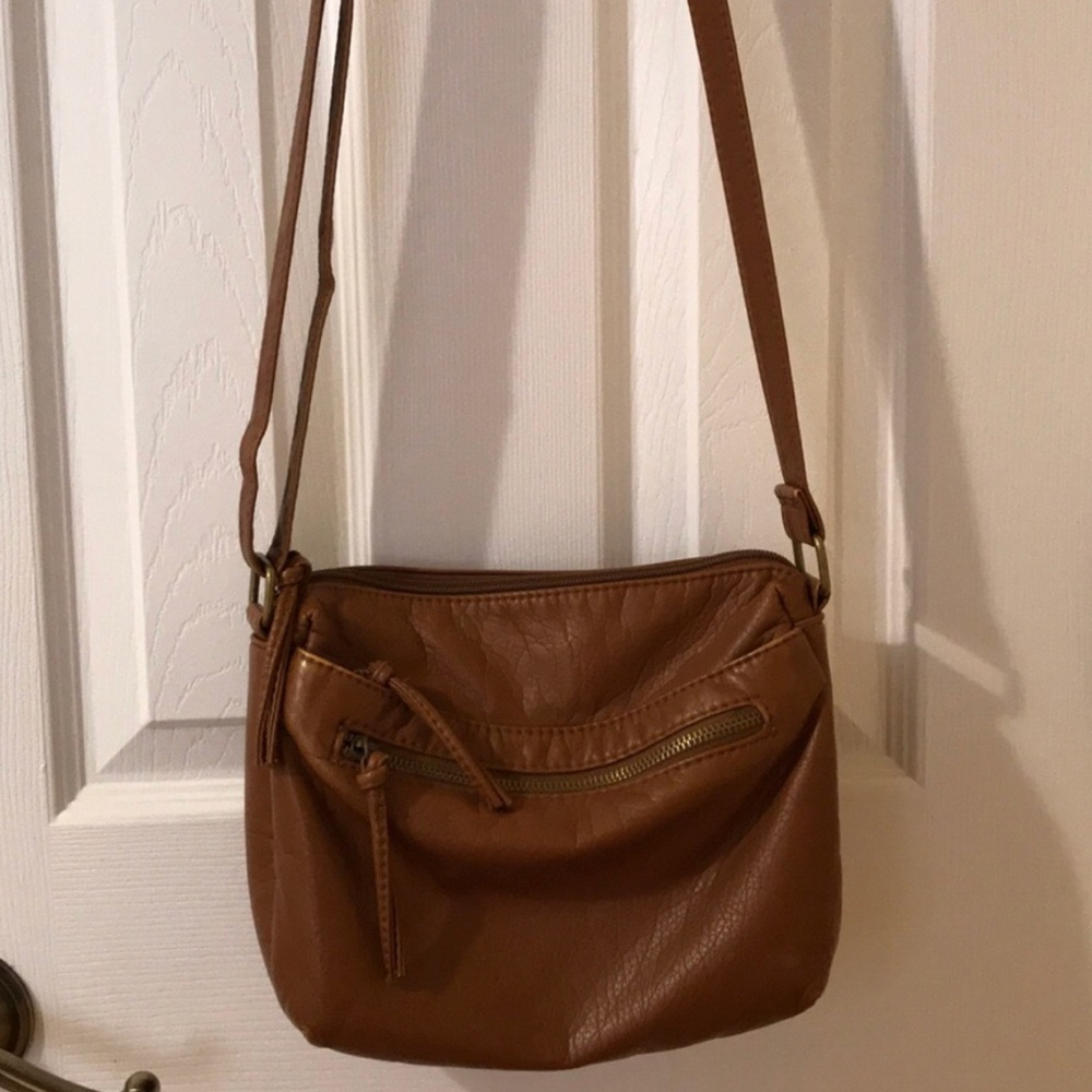Comfortable Purse